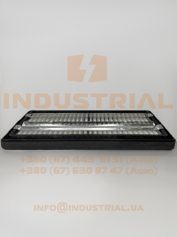 MKA 3751020 MEKANIK
